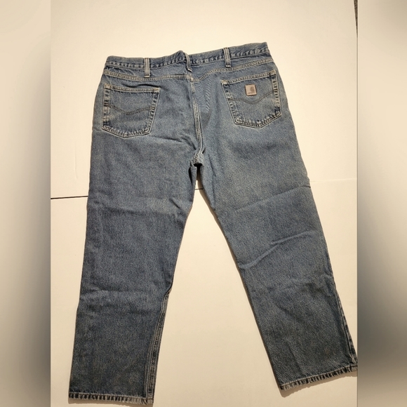 COPY - Carhartt jeans 42x30 - Picture 2 of 4
